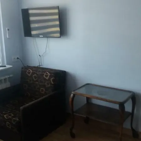 Apartament Lazurowy *