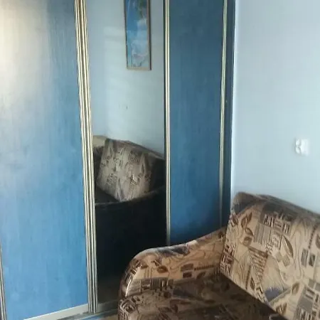 公寓 Apartament Lazurowy *