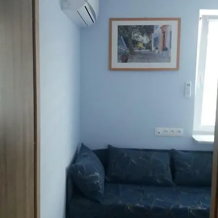 Apartament Lazurowy 公寓