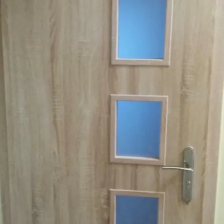 Apartament Lazurowy 格丁尼亚