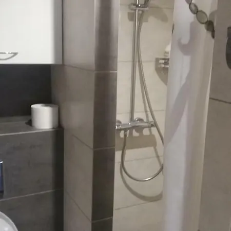 Apartament Lazurowy 公寓