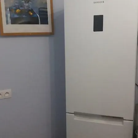 Apartament Lazurowy 公寓
